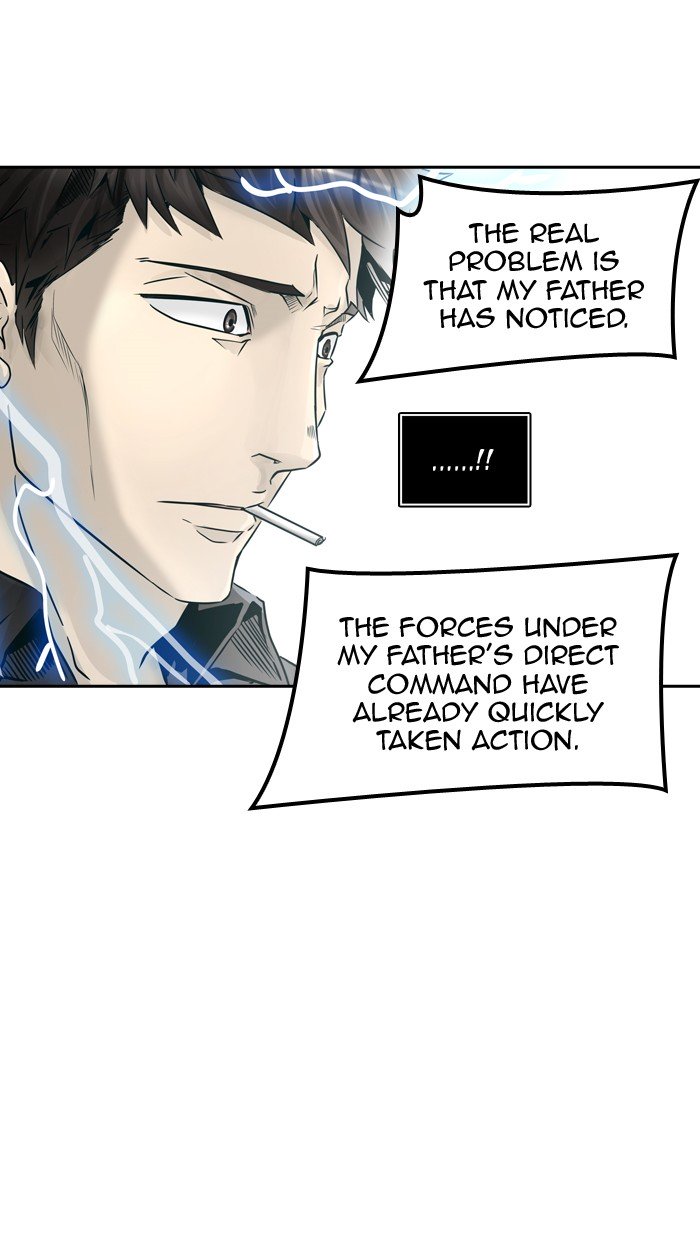 Tower of God, Chapter 392 image 110